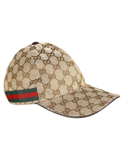 gucci hats men|Gucci fitted hats.